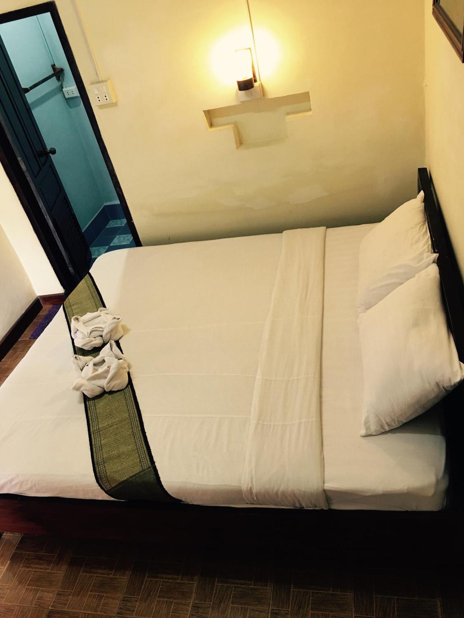 Thoulasith Guesthouse Луангнамтха Экстерьер фото