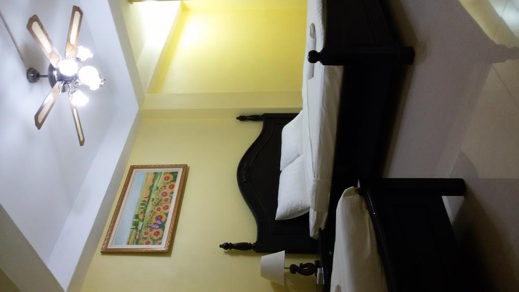 Thoulasith Guesthouse Луангнамтха Экстерьер фото